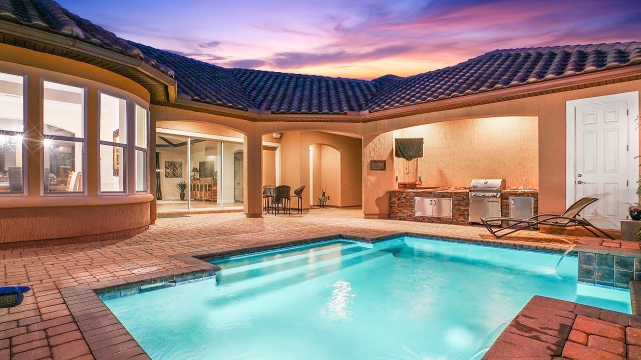 3003 Savona Ct, JACKSONVILLE, FL 32246 Luxury Homes for Sale in Florida YouTube
