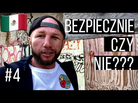 Wideo: Co robić w nagłych wypadkach w Meksyku