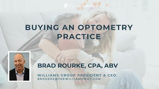 Learn the Essentials of Buying an Optometry Practice