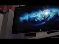 A Tech Product Like No Other - Apple Cinema Display
