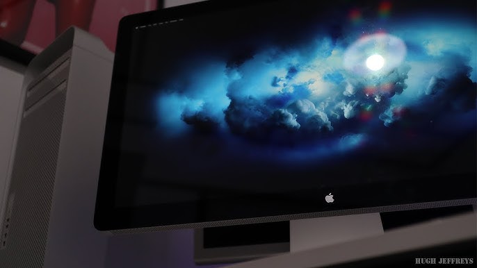 MacBook Air + Thunderbolt Display = Le Mac ultime - TheiCollection