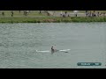 British Rowing Junior Championships Sunday - Races 291 - 309