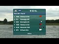 British Rowing Junior Championships Sunday - Races 291 - 309