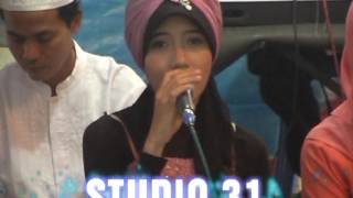 Qasidah Modern AmUba - Yarid