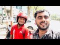 Zomato delivery boy Jo pero se biklank h // vlogs video // Akash Rathore mp30// 