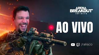 🟢 WARDOGS DEPOIS ARENINHA 🟢