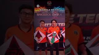 PERLASI BATTLE TEAM "Biangkerok podium 4" (masih ada)