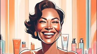 Look Fantastic at Any Age: Embrace Aging Beauty
