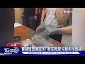 玄濟宮「尬電師父」疑滴血供信眾飲用　衛生局上門稽查｜TVBS新聞 @TVBSNEWS01