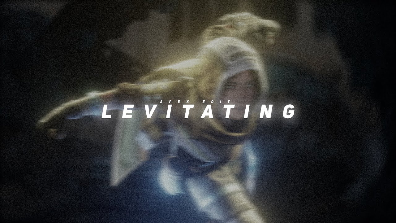 Levitating 💫 (Apex Legends Montage)