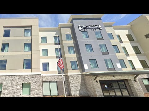 Staybridge Suites Inn Hotel