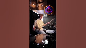 2:3:4:6 Polyrhythm Pattern #polyrhythm #challenge #drums #drummer