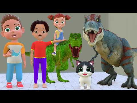 Billi ke Bache Meow | Cat Cartoon | Cat Meowing | Cat | Kittens | Billi | Cat Videos | Cats