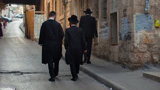 Pour la première fois dans l'histoire d'Israël, des ultra-orthodoxes veulent rejoindre l'armée