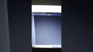 #python #programming #Counter Module