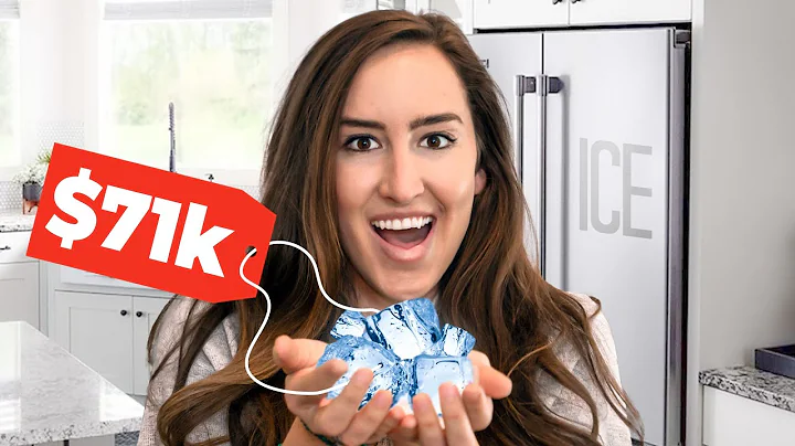 How We Made $71k With Ice Vending Machines