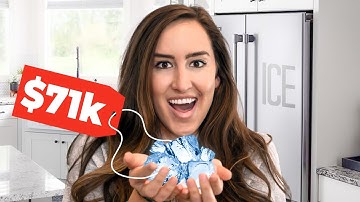 How Much Does an Ice Vending Machine Make?