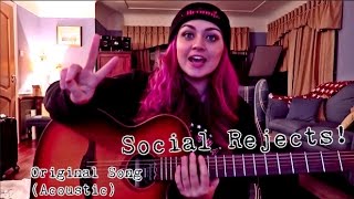 Vídeo de Social Rejex
