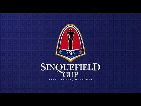 2019 Sinquefield Cup: