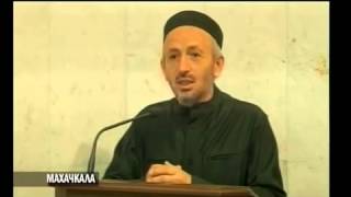 Окончание месяца Рамадан: с утра во всех мечетях Дагестана прошли праздничные богослужения