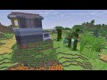 Bedrock SMP Episode 1: Fresh Start and Fast End #minecraft #minecraftsmp #minecraftsurvival