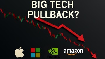 The AI Bubble is Popping? Broadcom & Oracle CRASH!