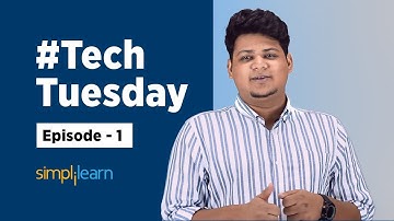 Tech News In 100 Seconds | TechTuesday Episode 1 | What