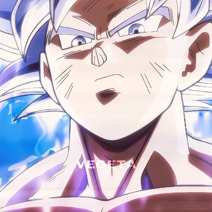 Goku heat🔥🥵 #dragonball #dragonballsuper #anime #goku #vegeta - YouTube