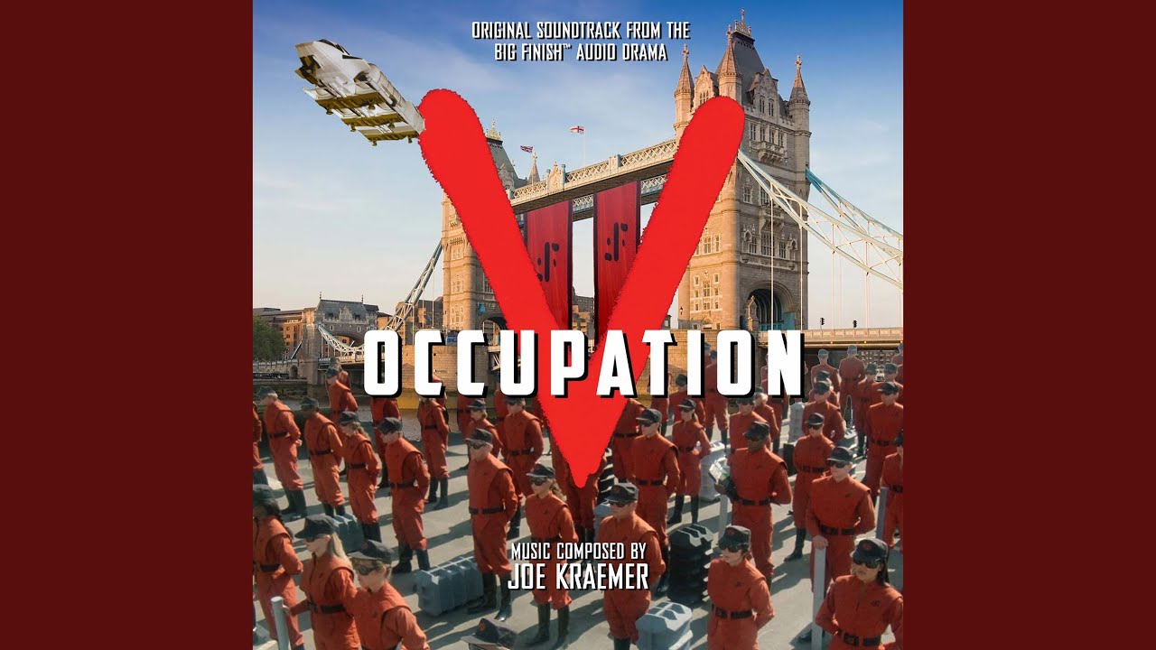 The Visitors Are NOT OUR Friends