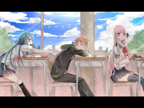 Lyn - Geu Deh  Ji  Geum MV(FullHouse)  (spedup)