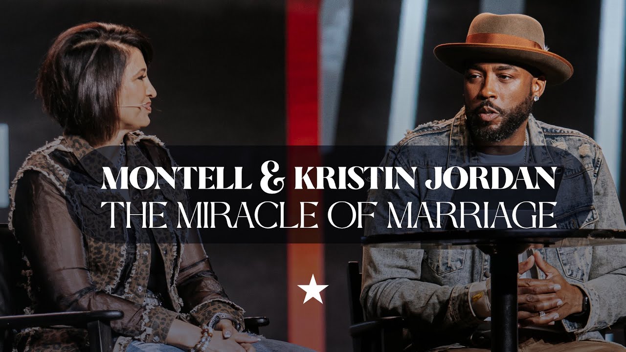 Thumbnail for The Miracle of Marriage