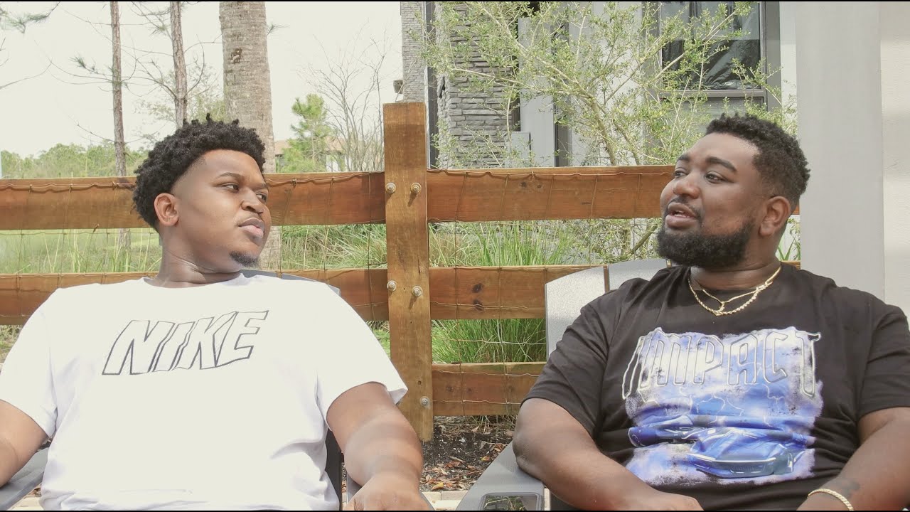 That one friend who always tries to make their life seem worse than yours