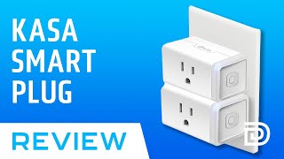 Kasa Smart Plug HS103P4, Smart Home Wi-Fi Outlet Works with Alexa, Echo,  Google Home & IFTTT, No Hub Required, Remote Control, 15 Amp, UL  Certified,4-Pack 