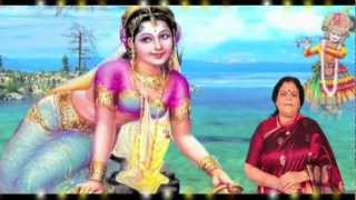 Subscribe our channel for more updates: http://www./tseriesbhakti
krishna bhajan: prabhu sang lagan laagi album name: vandan singer:
bandan...