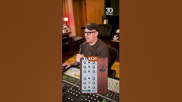 5 plugins favoritos Universal Audio de Justin Moskevich