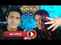 BATE PAPO SOBRE AS NOVIDADES DE POKÉMOM GO POKÉMOM GO