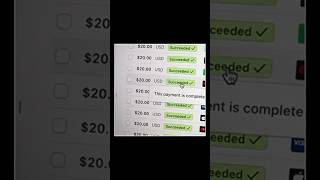 400$ In 3 Hours 🤯| #freelancing #aiadvantage #facelesschannel