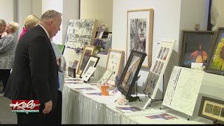 Thune, Rounds, Johnson discuss opioid epidemic