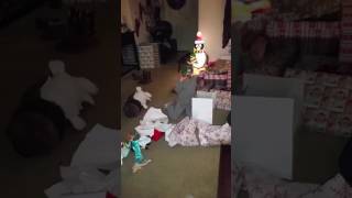 Jimmy Kimmel I Gave My Kids A Terrible Present 2016