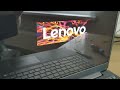 Замена матрицы на IPS в ноутбуке Lenovo