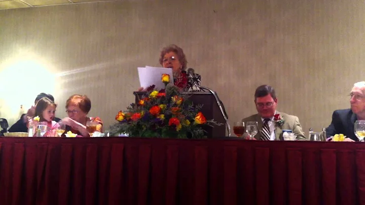 Julie Whitaker 2012 Bowling Hall of Fame