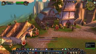 Where to buy arrows / bullets in Thunder Bluff - WoW Classic (SoD)