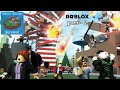 Roblox natural disaster gameplay in tamil  roblox survival gameplay tamil walkthrough  earth gamer