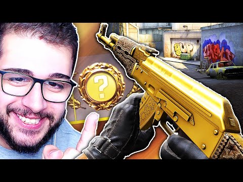 CS:GO YENİ OPERASYONU'nun 2.500₺ ile İÇİNDEN GEÇTİM (BIÇAĞIMI SATTIM)