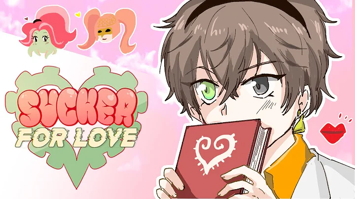 IS THIS TRUE LOVE??SUCKER FOR LOVE: FIRST DATENIJI...