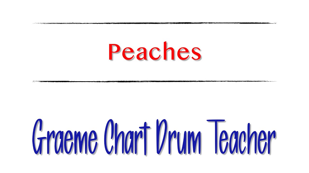 Peaches Jack Black (Hard) YouTube