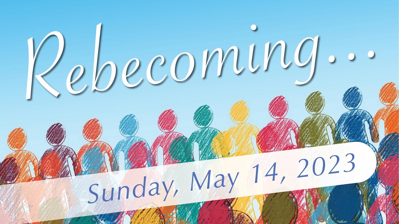 900 am Sunday Worship at RLC May 14, 2023 YouTube