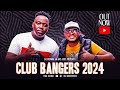 Club bangers 2024   dj ricmoh x mc jose 