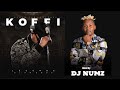 DJ NUMZ KOFFI OLOMIDE LEGENDE DIAMONDS ALBUM MIXTAPE
