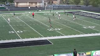 Copley Vs Highland - 8/27/24